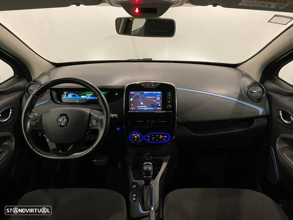 Renault Zoe Intens 40 Q90 - 41