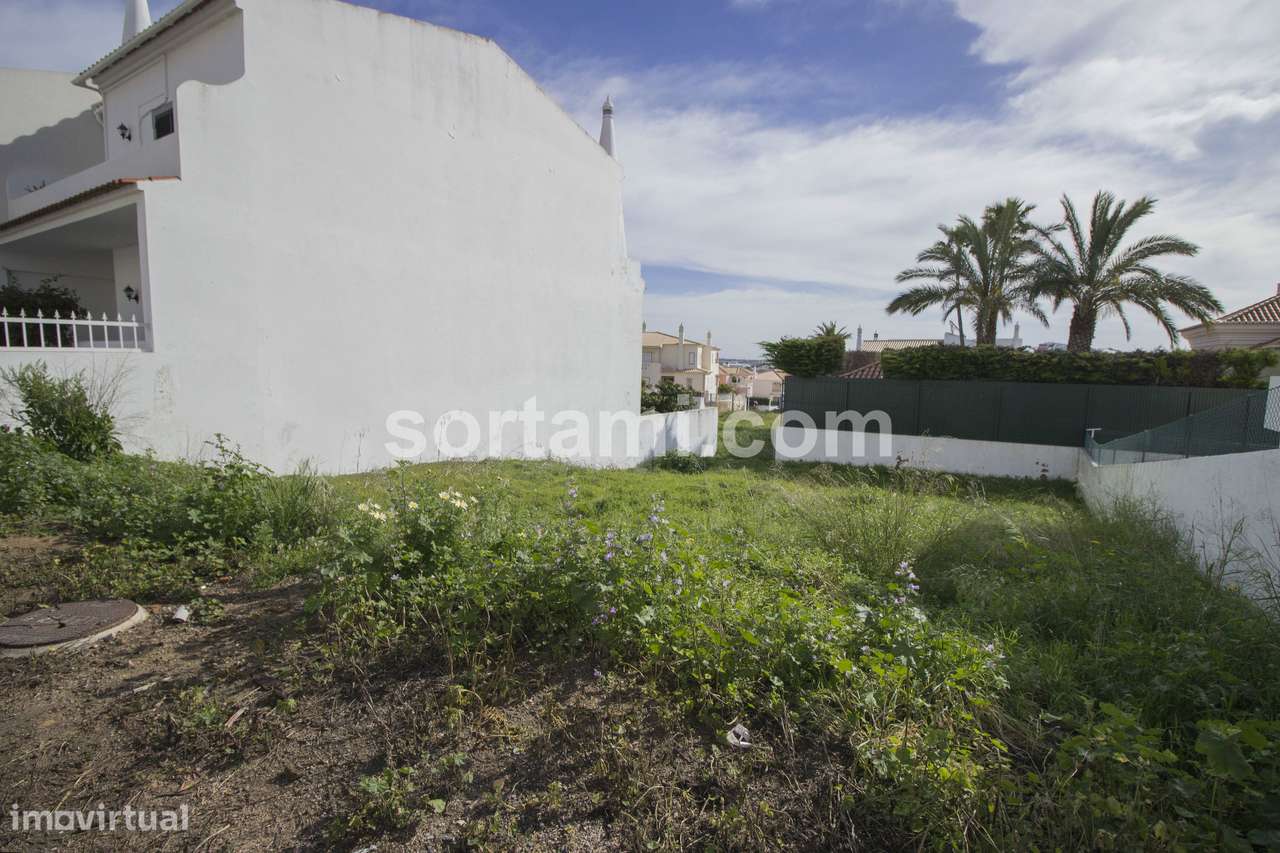 Terreno Para Construção  Venda em Montenegro,Faro - Grande imagem: 3/6