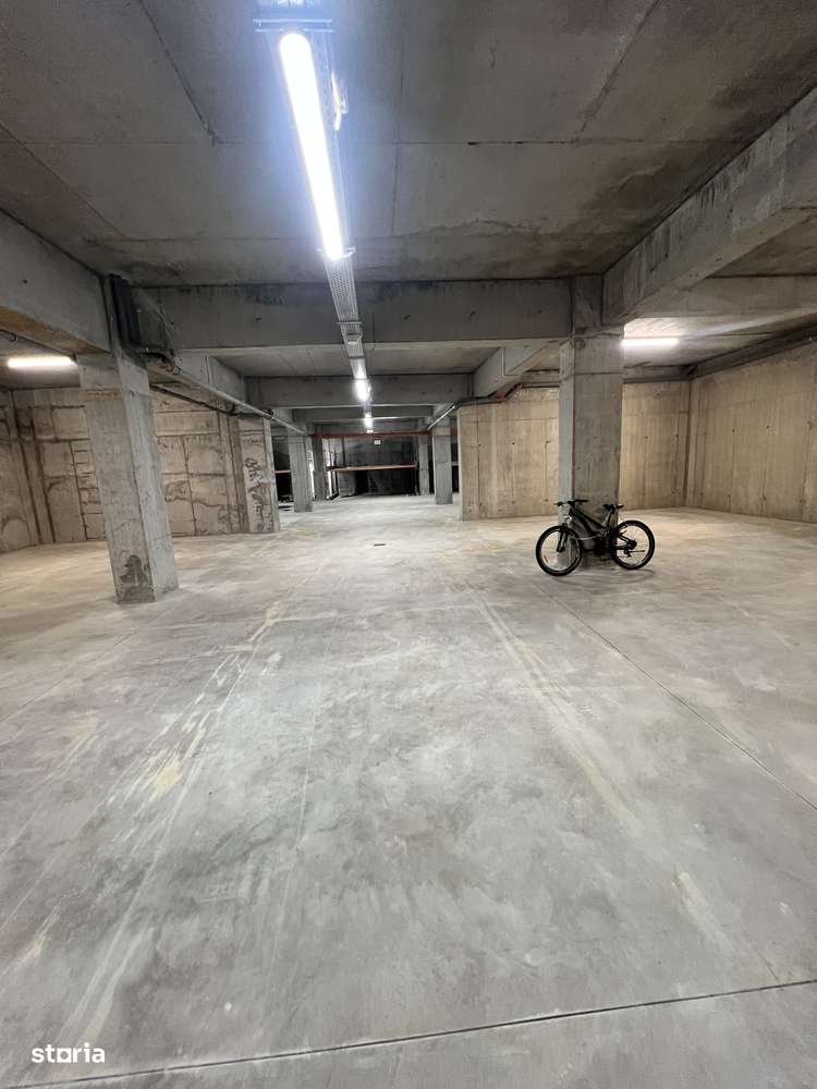 2 camere lux Campus Universitate -Facultatea de medicină-13