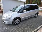 Ford Galaxy 2.0 TDCi Ghia - 5