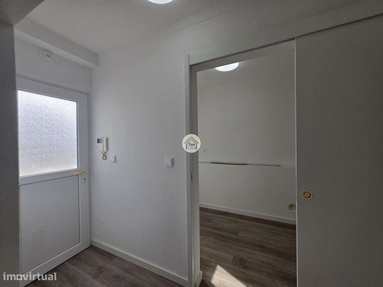 Apartamento T2+1 Renovado á 200 metros da praia de Quarteira-18