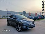 Ford Escape - 1