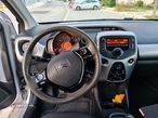 Citroën C1 1.0 VTi Feel - 13