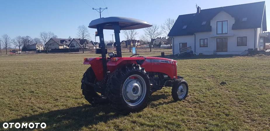 Massey Ferguson 2615 - 5