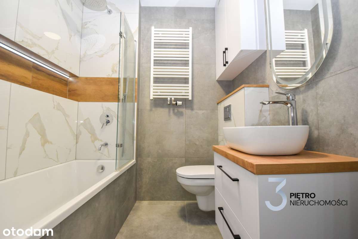 Zagórze! Potencjał i własna aranżacja!-14