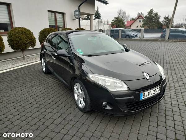 Renault Megane - 25