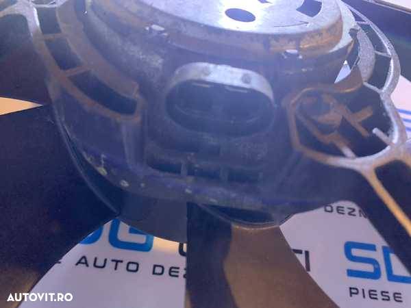 Ventilator Electroventilator Renault Vel Satis 2.2 DCI 2001 - 2009 Cod 8200025636 - 6