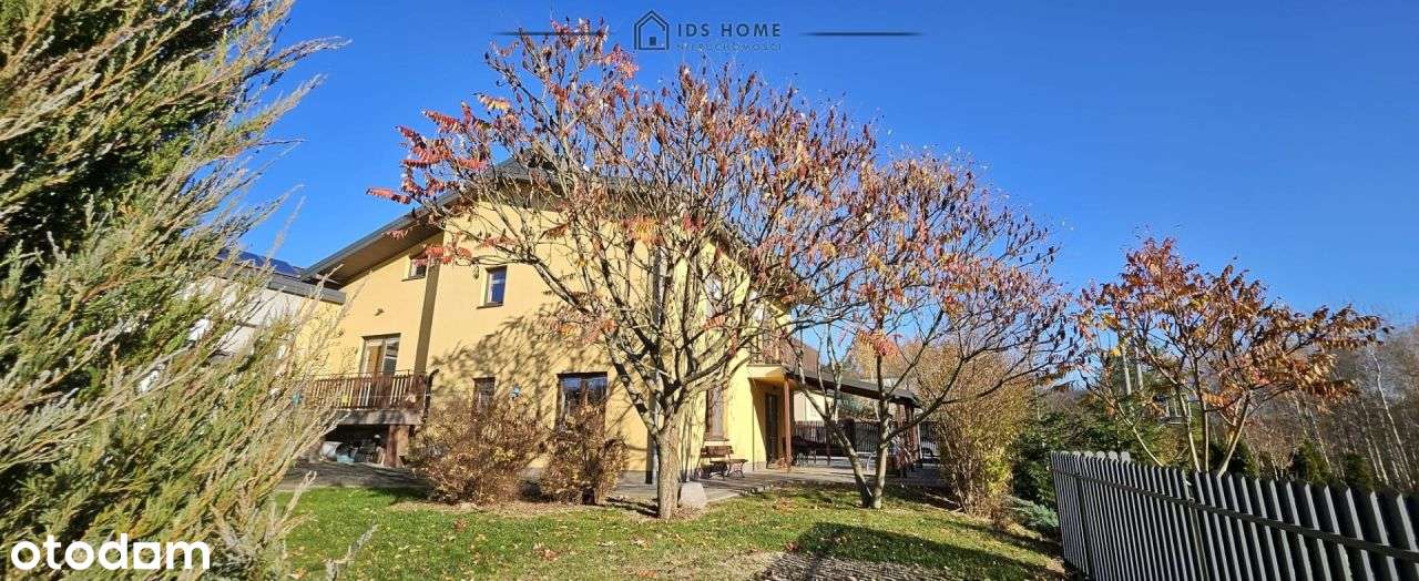 Jastków Dom Gotowy Do Zamieszkania-2