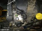 motor captur 1.5 dci K9KB608 - 3