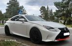 Lexus RC 200t / 300 F Sport - 8