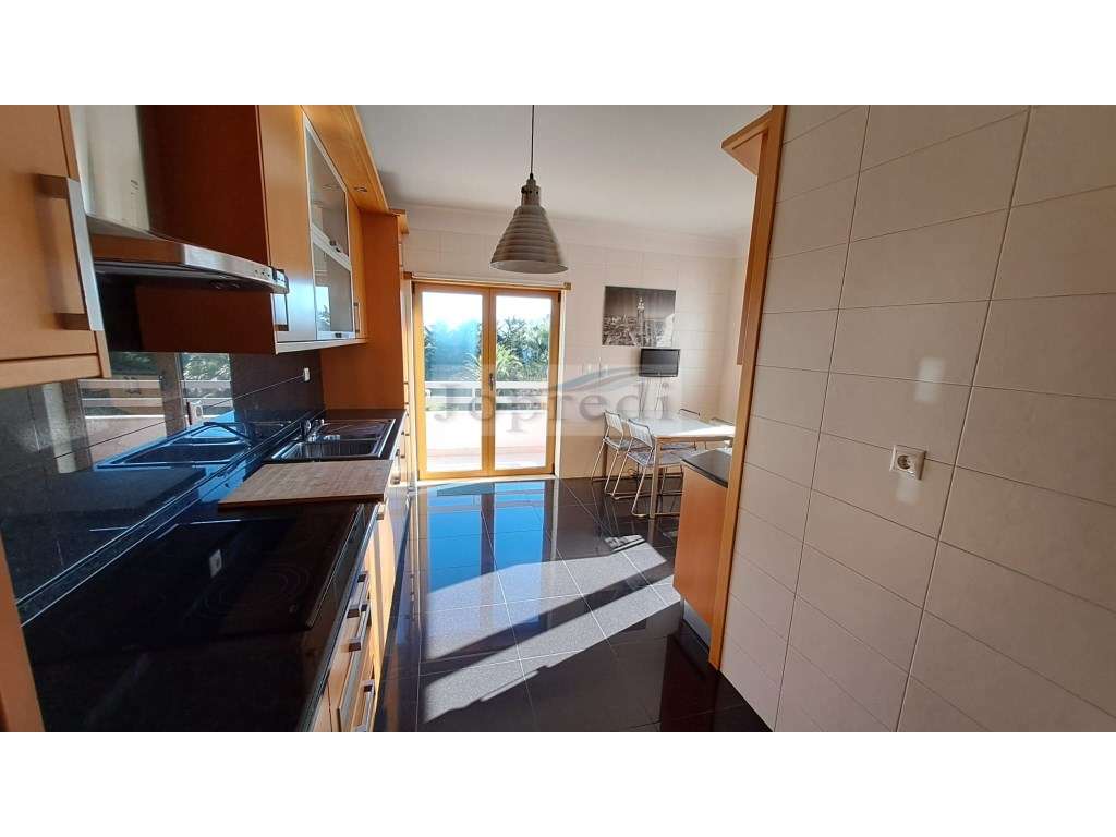 Apartamento T2 em condomínio Fechado na Beloura II-9