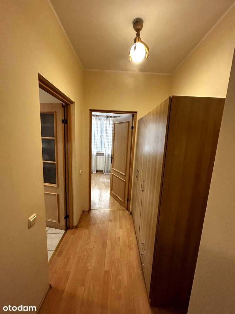 54 m² | 2 pokoje | osobna kuchnia | parking w cenie - Pełny obrazek: 5/8