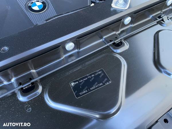 BMW X6 xDrive30d AT MHEV - 16