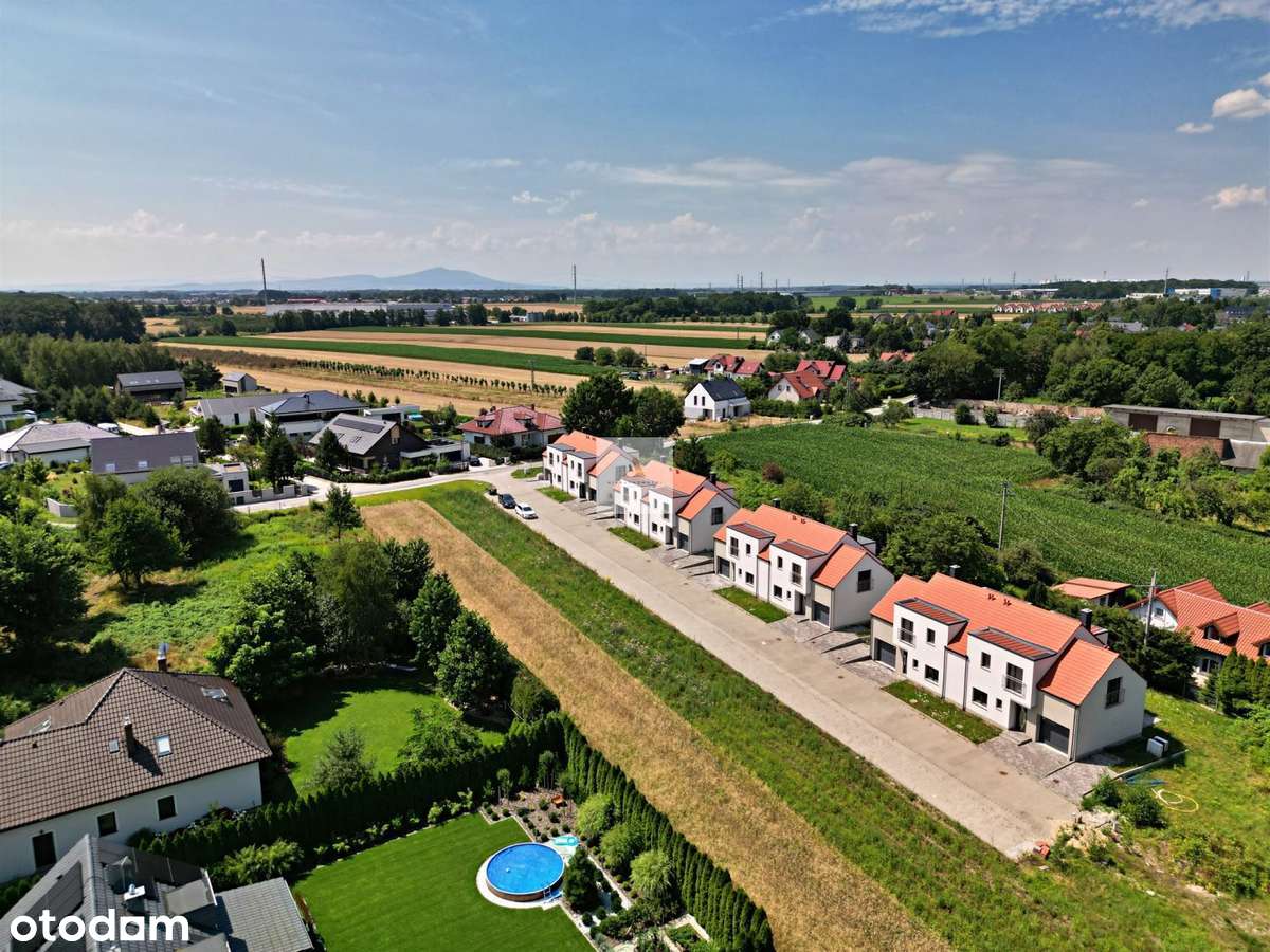 Nowe Domy | Gotowe | PROMOCJA DO 31.01.2025-5