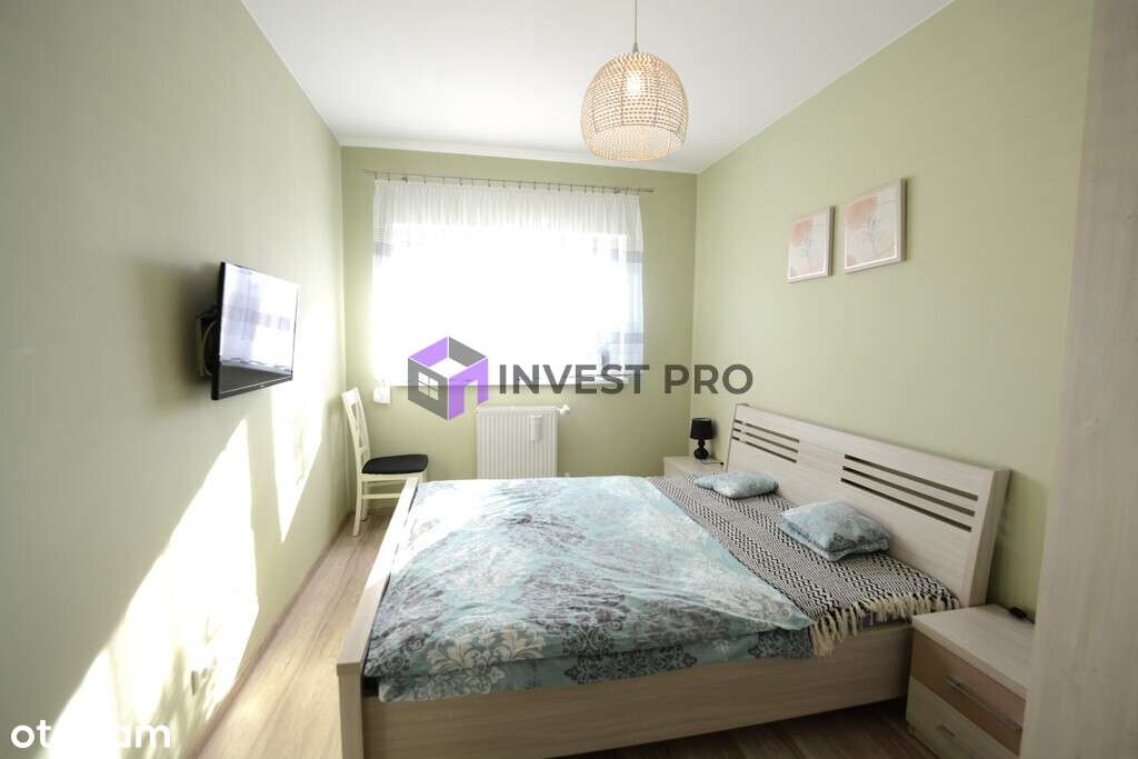 MIESZKANIE Z WŁASNYM MIEJSCEM POSTOJOWYM-2