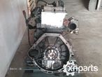 Motor MERCEDES T-Model (S203) C 220 CDI 03.01 - 08.07 Usado REF. OM 611.962 - 2