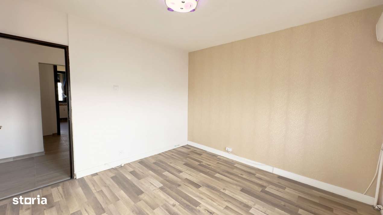 Apartament 3 camere, decomandat, 2 bai, vedere libera, Vitan.-13