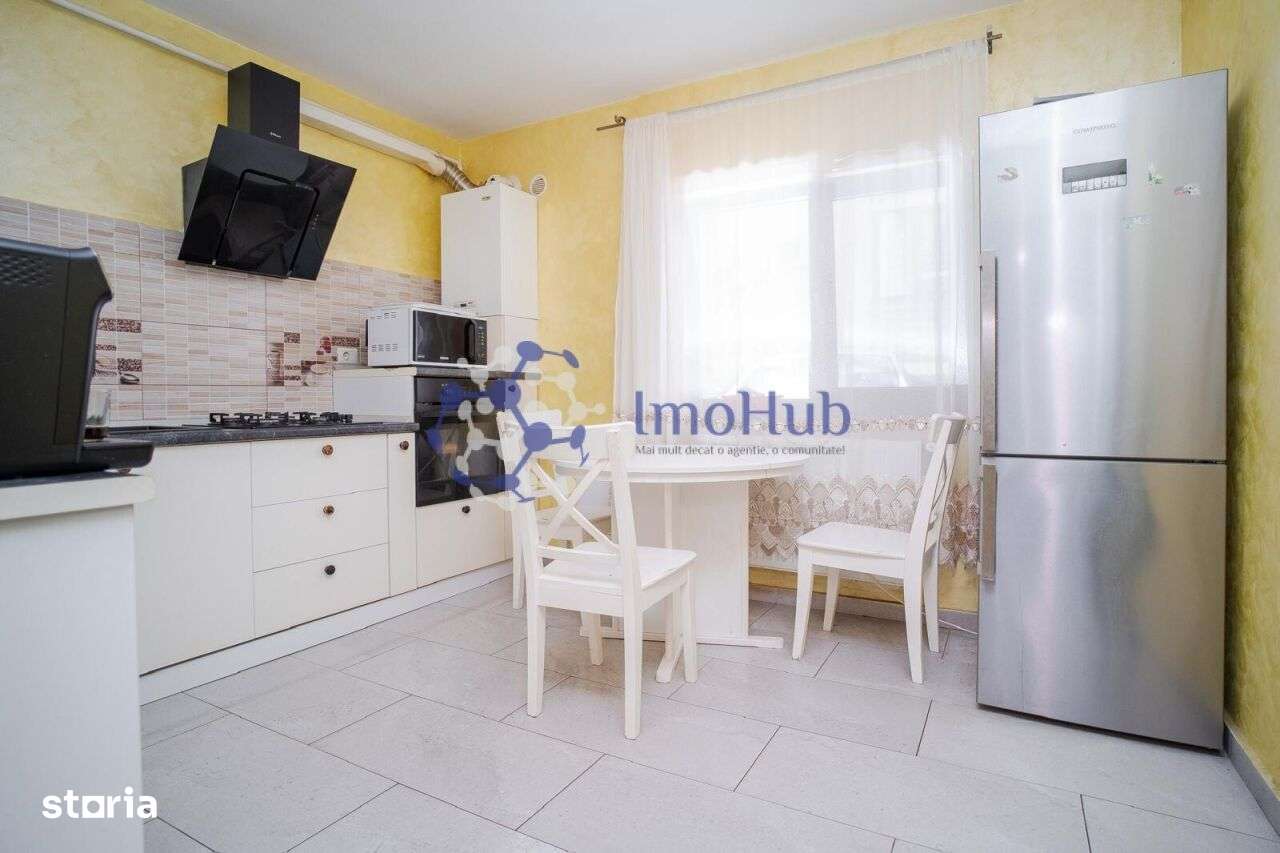 Rond Mall Moldova, 3 camere, curte si loc de parcare! - Imagine principală: 2/11