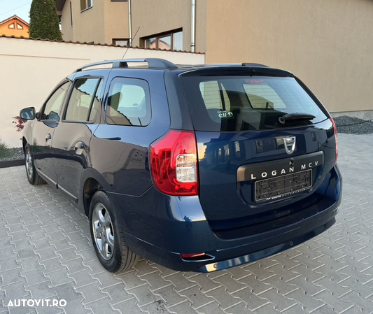 Dacia Logan MCV 0.9 TCe 90 CP Laureate - 4