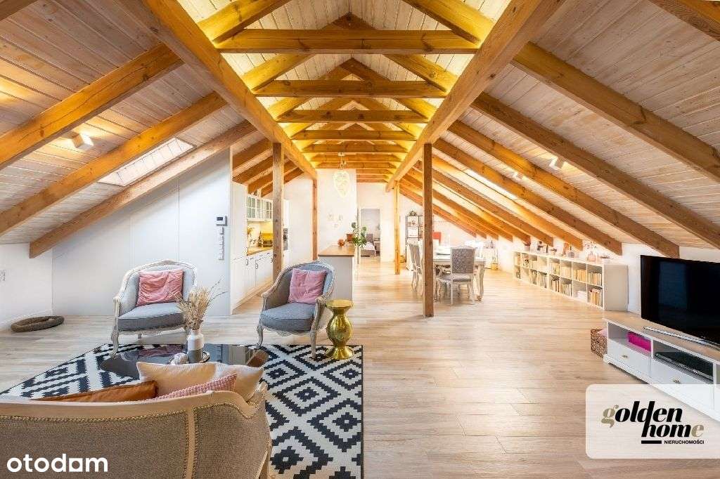 Wyjątkowa nieruchomość w Sierosławiu – dwa budynki-14