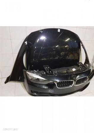 Fata completa BMW Seria 3 F30 - 2