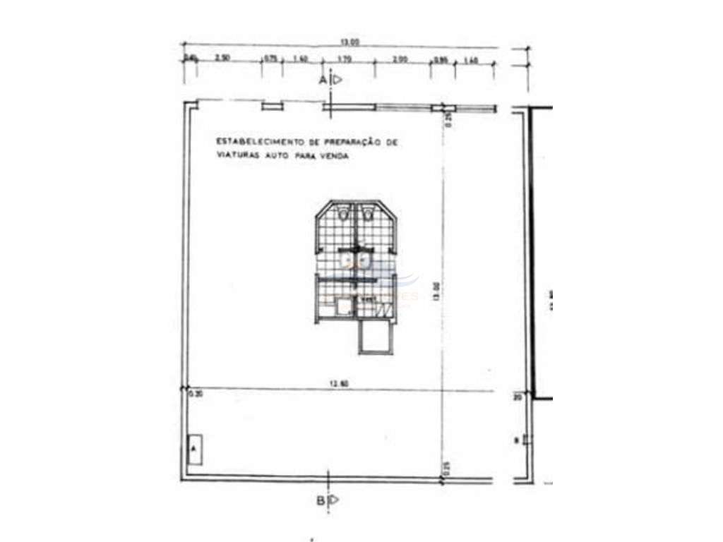 OPORTUNIDADE ÚNICA - VENDA DE ARMAZÉM NA AMADORA - Grande imagem: 5/5