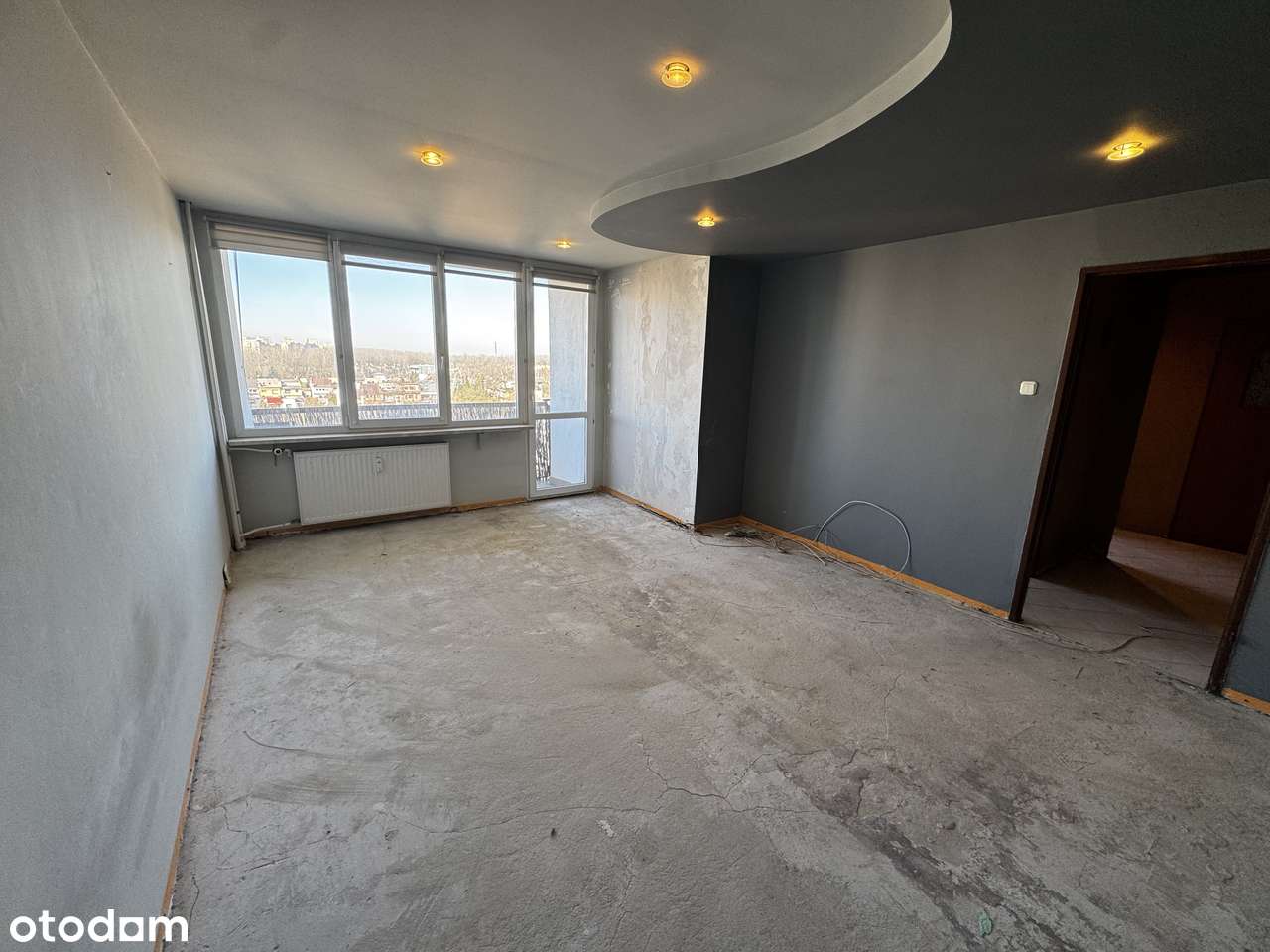 Tylko u Nas :) Świetny układ do własnej aranżacji!-0