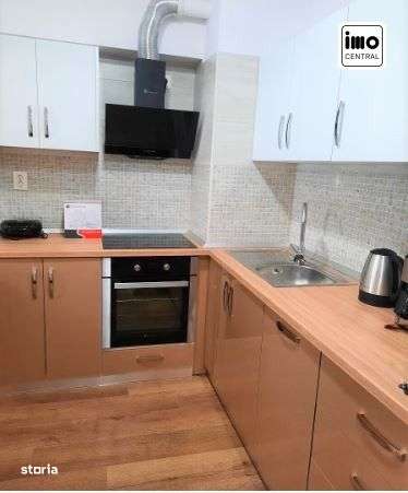 Apartament cu 3 camere, mobilat si utilat modern, in Viva City-3