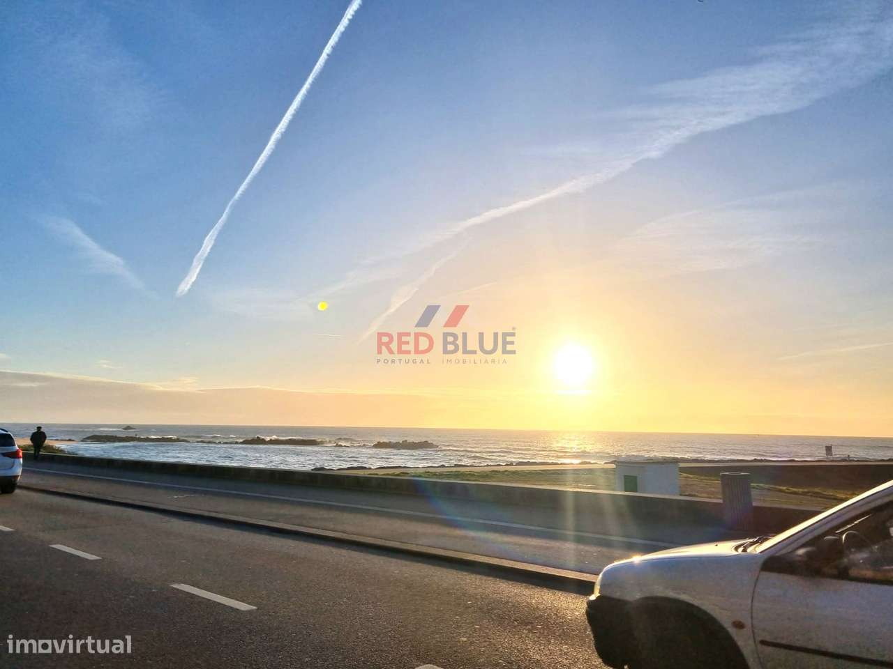 APARTAMENTO T2, VISTAS DE MAR, VILA DO CONDE-14