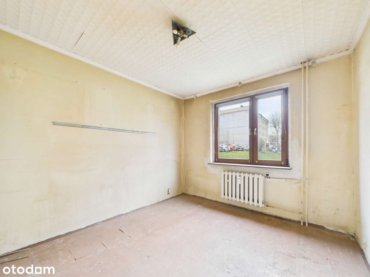 Na sprzedaż mieszkanie 3 pok. Dąbrowa Górnicza Mydlice ul. 3 maja - Pełny obrazek: 1/15