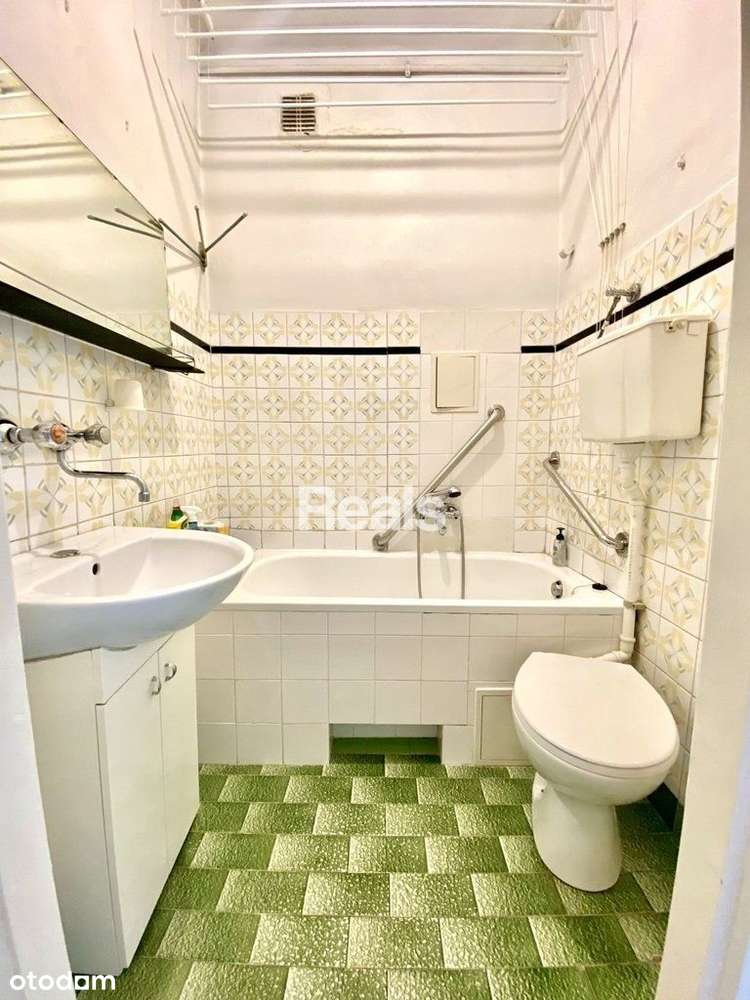 2 pok. kamienica pl. Dąbrowskiego - Śródmieście-11