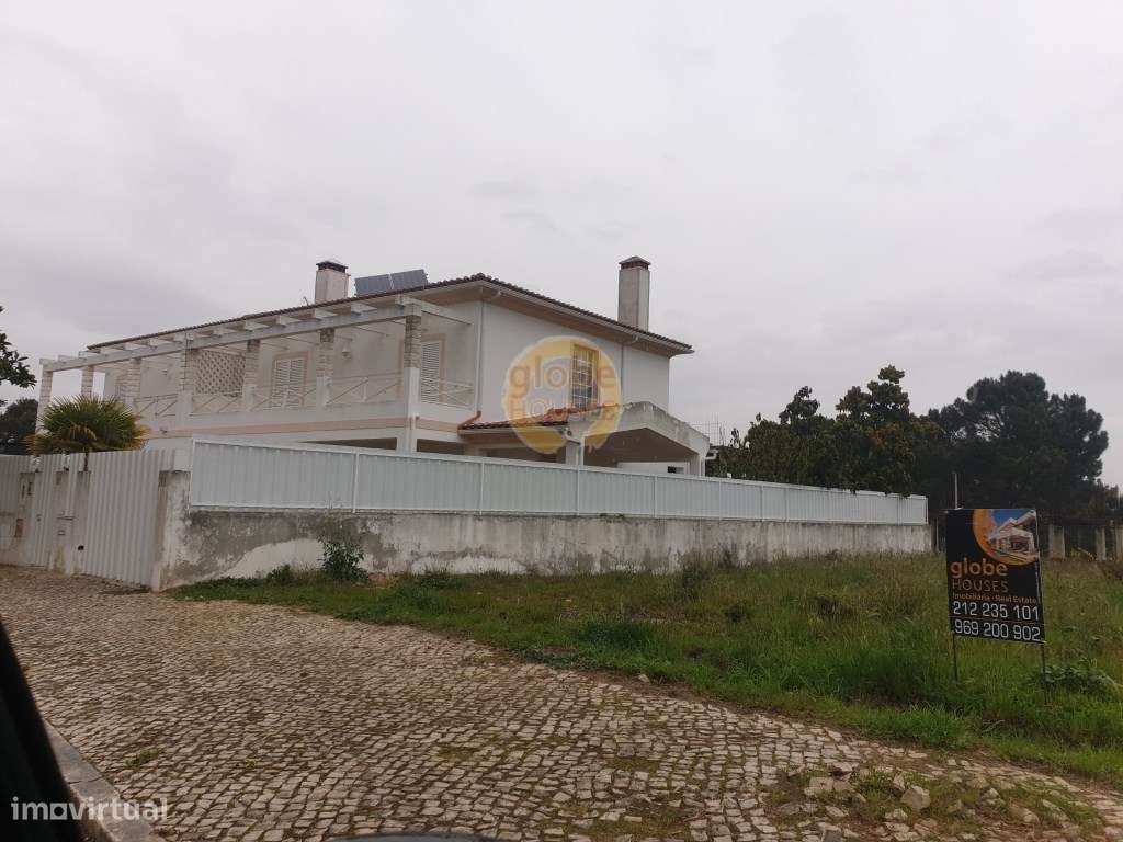 Lote de terreno para construção - Grande imagem: 5/6