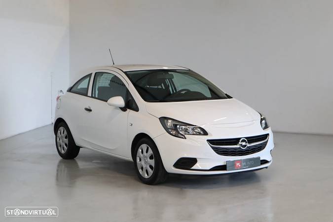 Opel Corsa 1.3 CDTi - 5