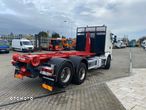 Scania R124 6X2 470 - 7