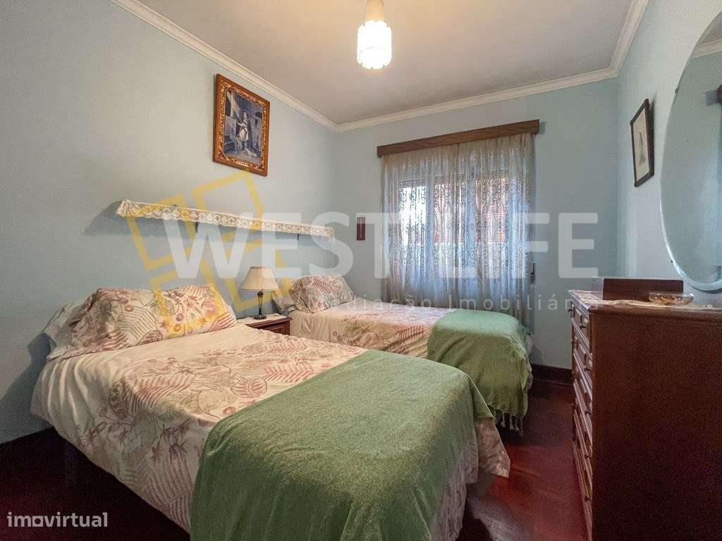 Apartamento T3 a 50 metros da Praia - CENTRO de Cascais - Zona pres...-13