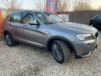 BMW X3 xDrive20d Aut. - 12