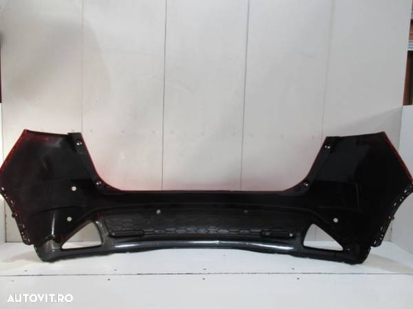 Bara spate Honda Civic Hatchback an 2006 2007 2008 2009 2010 2011 2012 cod 71501snga-e000 - 3