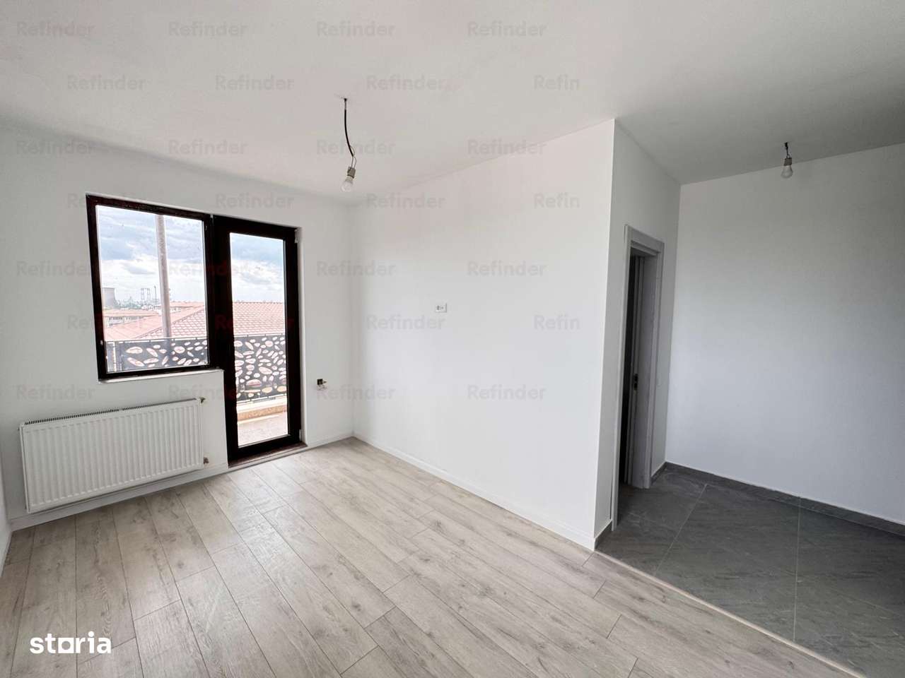 Garsoniera | Titan Trapezului | 41,1 mp | bloc 2020 |-7