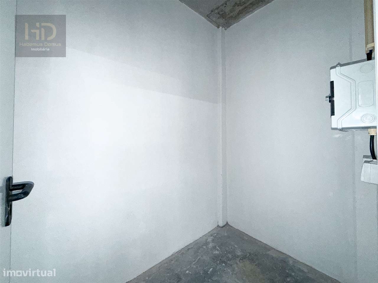 Apartamento T2 de luxo com vista mar e rio em Canidelo-34