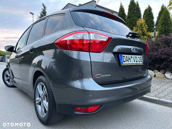 Ford C-MAX 1.6 TDCi Trend - 8
