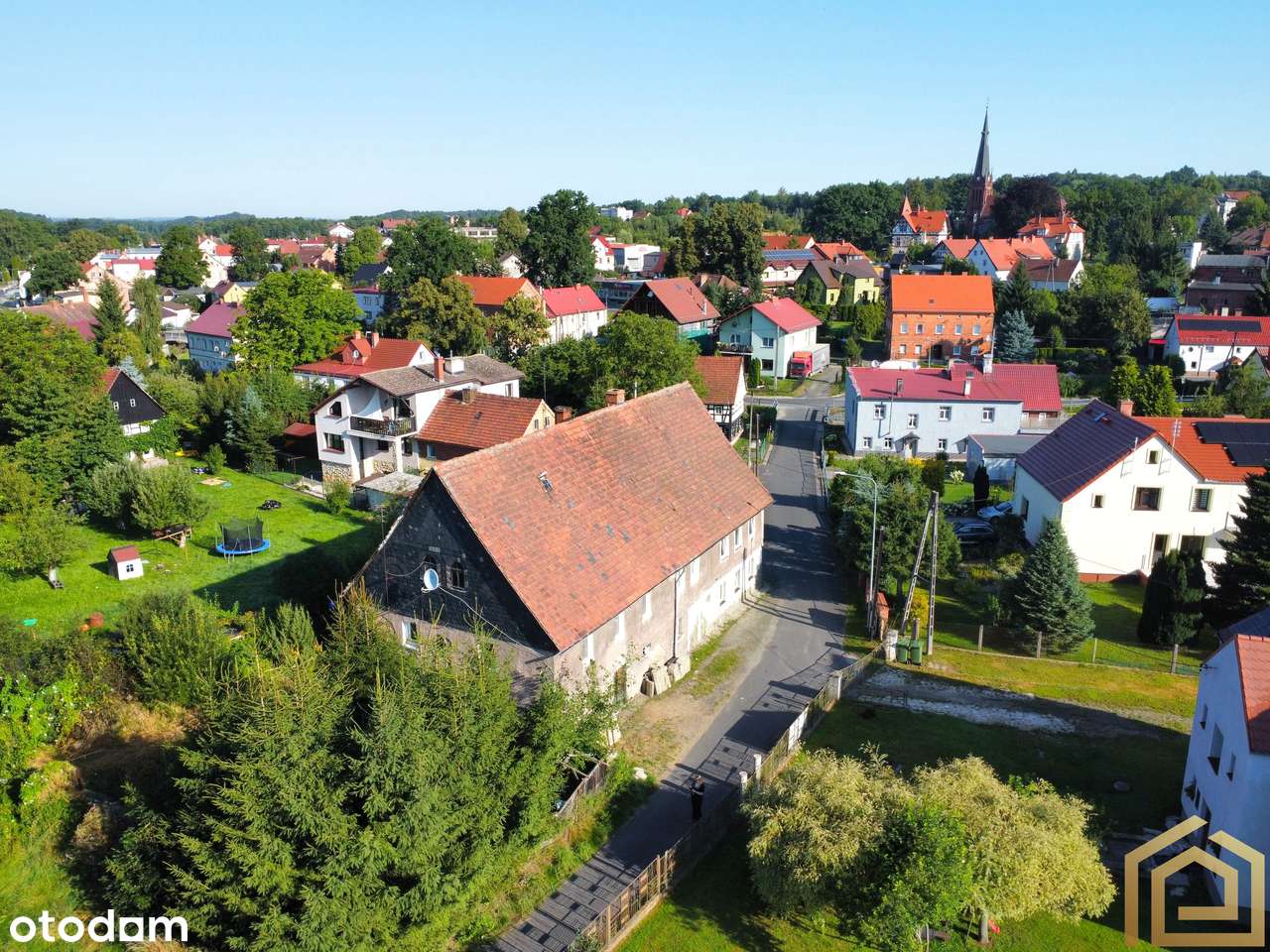 Mieszkanie do remontu | Kameralna okolica | Piwnica - Pełny obrazek: 4/7