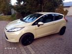 Ford Fiesta 1.25 Trend - 9