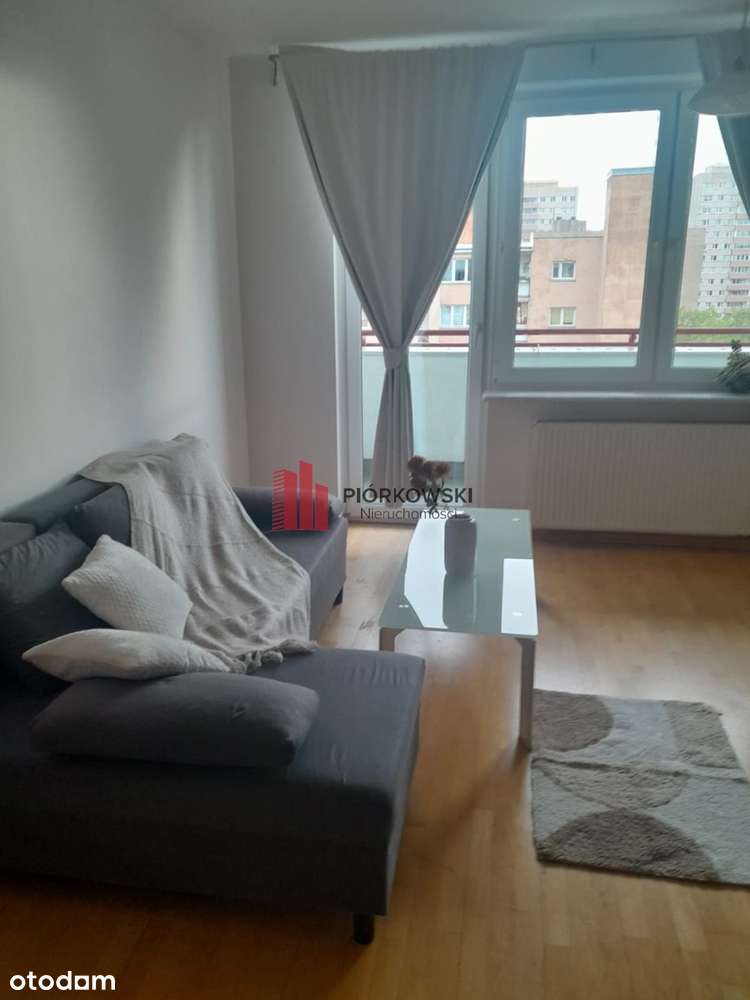 50 metrów Mokotów 2 pokoje - Pełny obrazek: 5/10