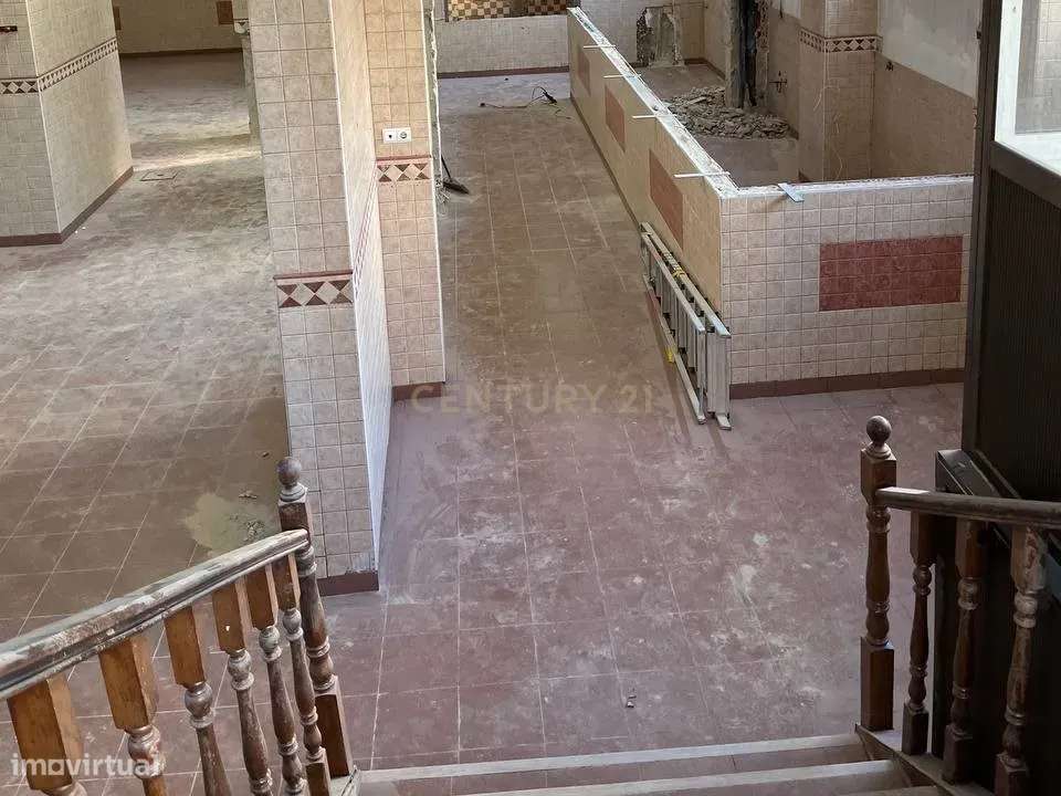 Espaço comercial destinado a restauração, para arrendar em Moscavide - Grande imagem: 4/21