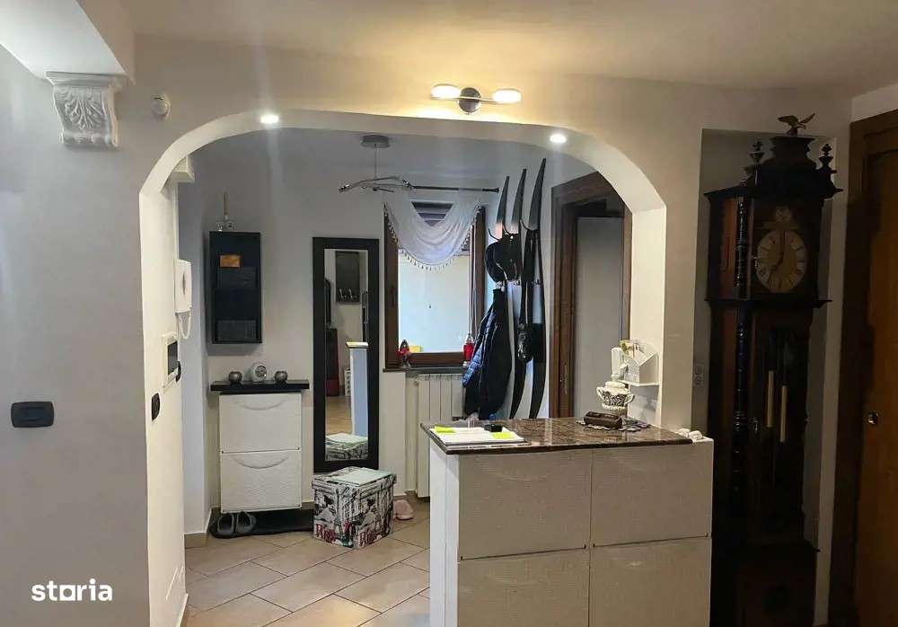 Casa 4 Camere-Singur in Curte-Schei-Cod 4583-5
