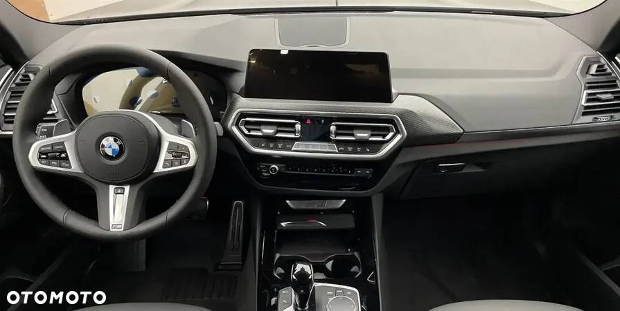 BMW X3 xDrive20i mHEV sport - 4