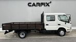Toyota Dyna 3.0 D-4D M 35.33 Cabine Dupla A/C - 18