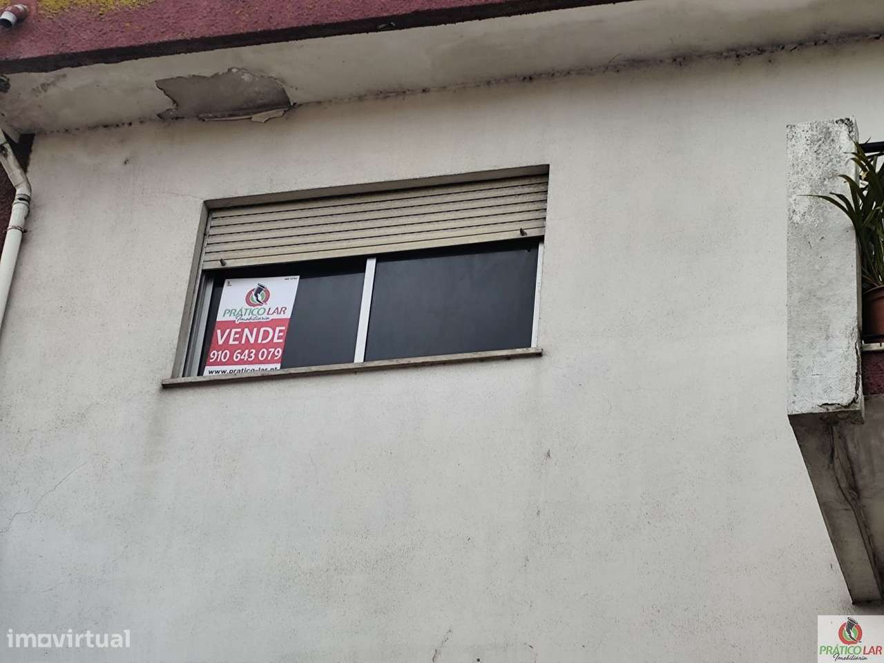 Apartamento t1 em Cacia-29