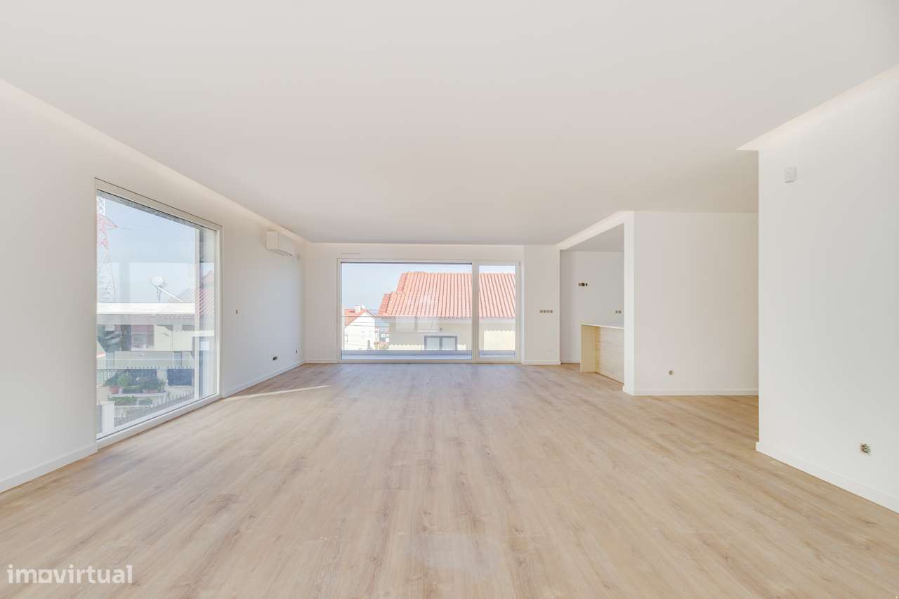 MORADIA DE LUXO COM VISTA RIO | T4 | SANTA IRIA DA AZÓIA - Grande imagem: 4/59