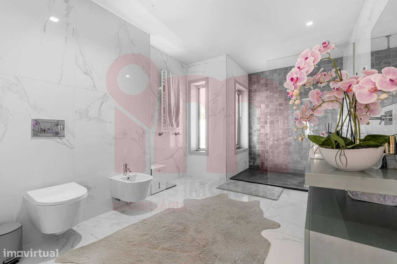 Moradia Isolada T3 Venda em Nespereira,Guimarães-18